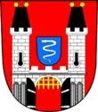 Wappen von Rataje nad Sázavou