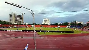Ratchaburi Stadium