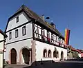Rathaus (Bechtolsheim)