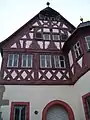Rathaus Retzbach