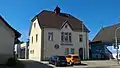 Rathaus
