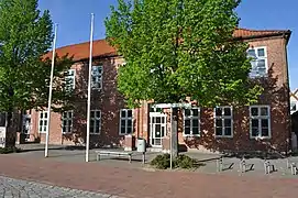 Rathaus