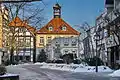 Rathaus