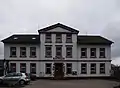 Rathaus Eschershausen