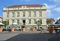 Rathaus