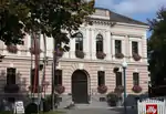 Rathaus