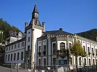 Rathaus