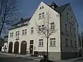 Rathaus Röhrsdorf