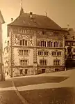 Stadtarchiv Rapperswil