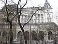 Rathausplatz 3, 4Neumann, 1880–1883