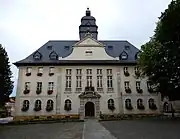 Neues Rathaus von 1906