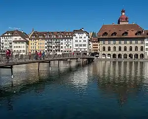 Rathaussteg