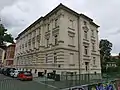 Rathenauplatz 6/7