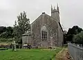 Holy Trinity Church