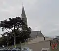 Saint Mary’s Catholic Church