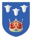 Wappen von Ratiboř