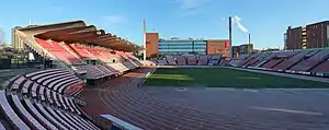 Ratina-Stadion (2021)
