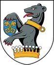 Wappen von Ratměřice