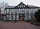 Ratsapotheke von 1798