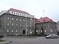 Rathaus