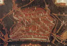 Wangen 1611