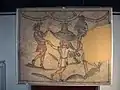 Reigen der tanzenden Jahreszeiten-Genien