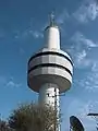 FuÜst Wieda: Ravensbergturm(ehem. Horchposten)
