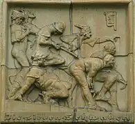 Die sieben Schwaben