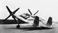 Vought XF5U-1