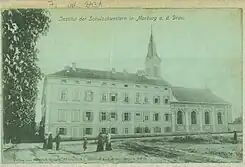 Strossmayerjeva ulica