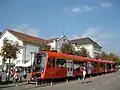 RBS Zug Heso 2009