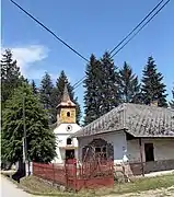 Alte Kirche