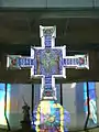 Altarkreuz
