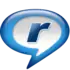 Logo von RealPlayer