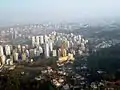 Viertel Real Parque
