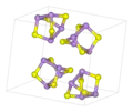 As4S4 (Realgar)