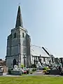 Kirche Saint-Mâclou