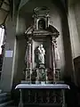 Josefsaltar
