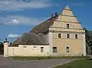 Altes Gutshaus
