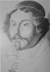 Dietrich Adolf von der Recke