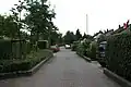 Von der Heydt Straße