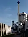 Zufahrt