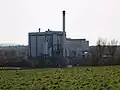 Ansicht von der Suderwicher Alm