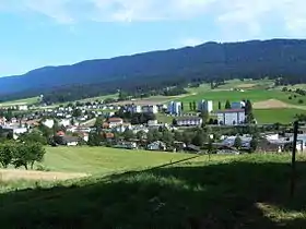 Reconvilier