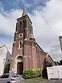 Kirche Saint-Sulpice