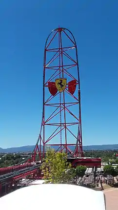 Red Force