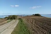 Das Reddevitzer Höft