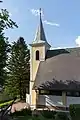 Evangelische Kirche