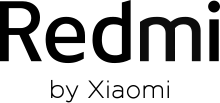 Logo der Untermarke Redmi