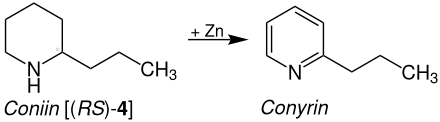 Reduktion zu Conyrin